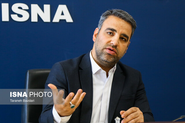 اظهارات مدیرکل گردشگری شورای عالی مناطق آزاد؛ وعده وام به مسافران کیش و قشم و...